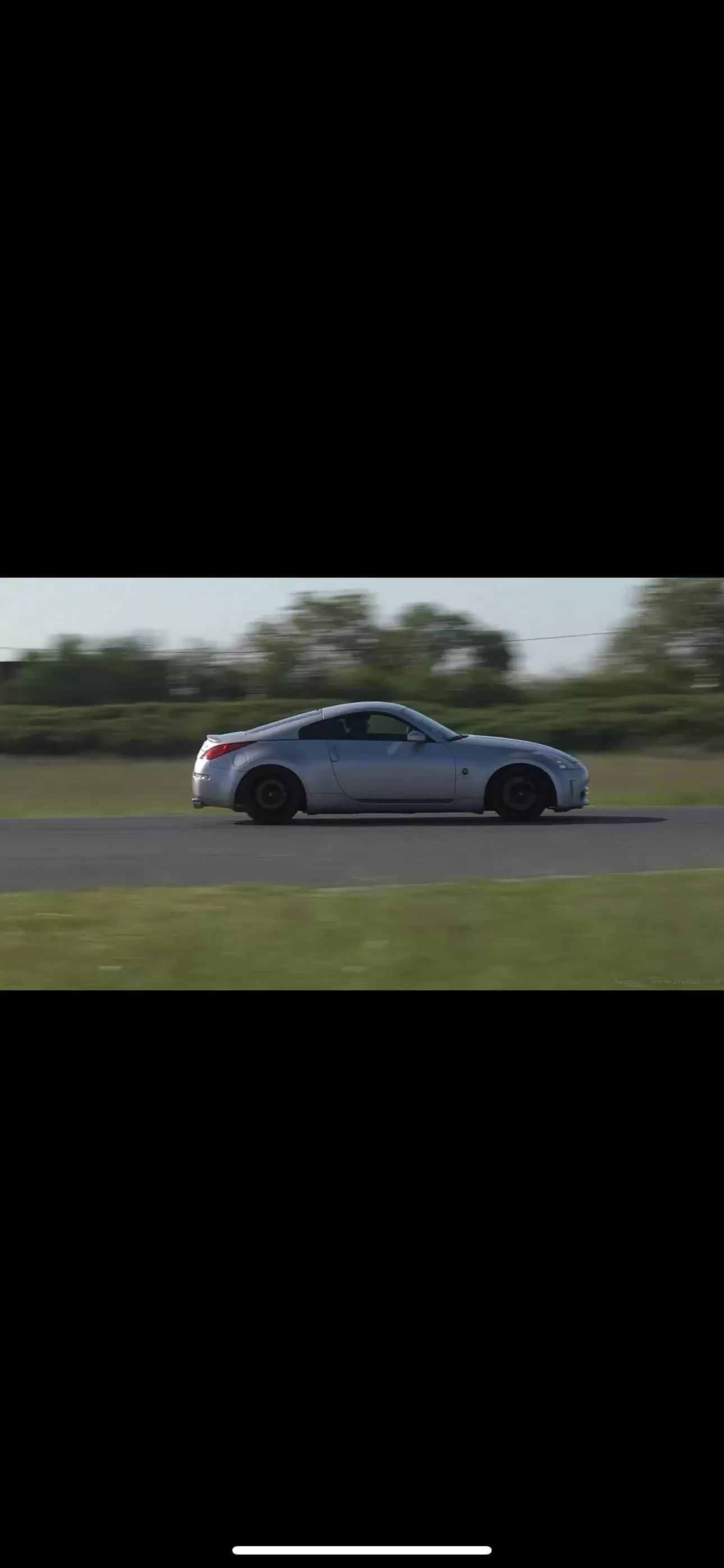 Nissan 350 Z