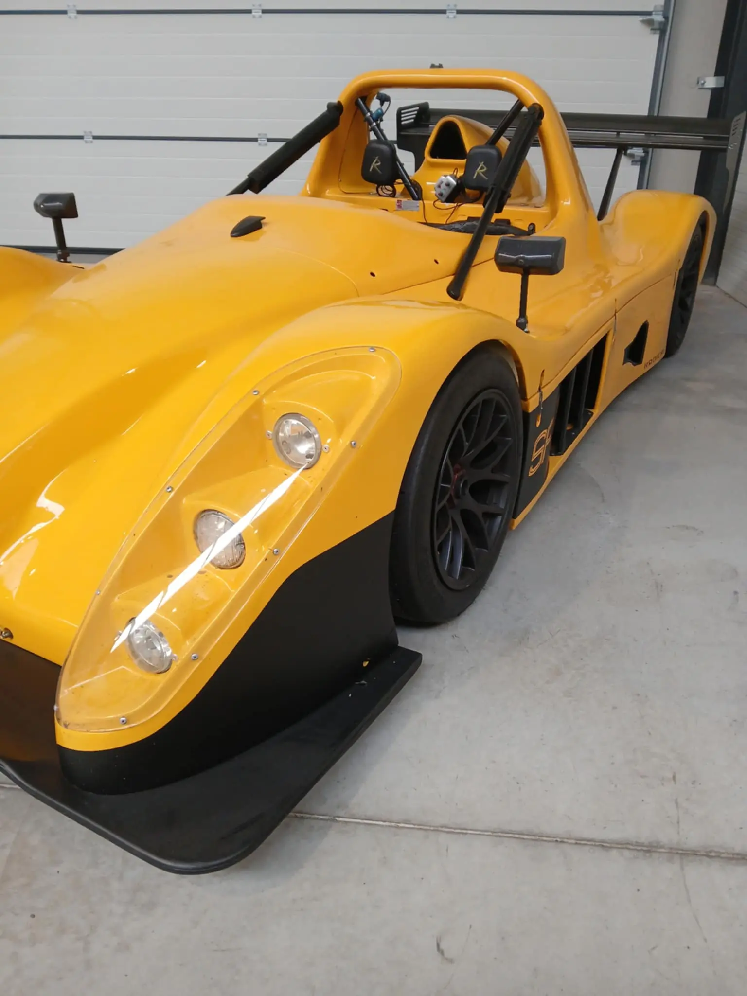 Radical SR 3 – photo 3