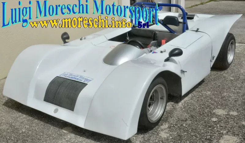 Muccini 58T/3 Lotus 1,3L