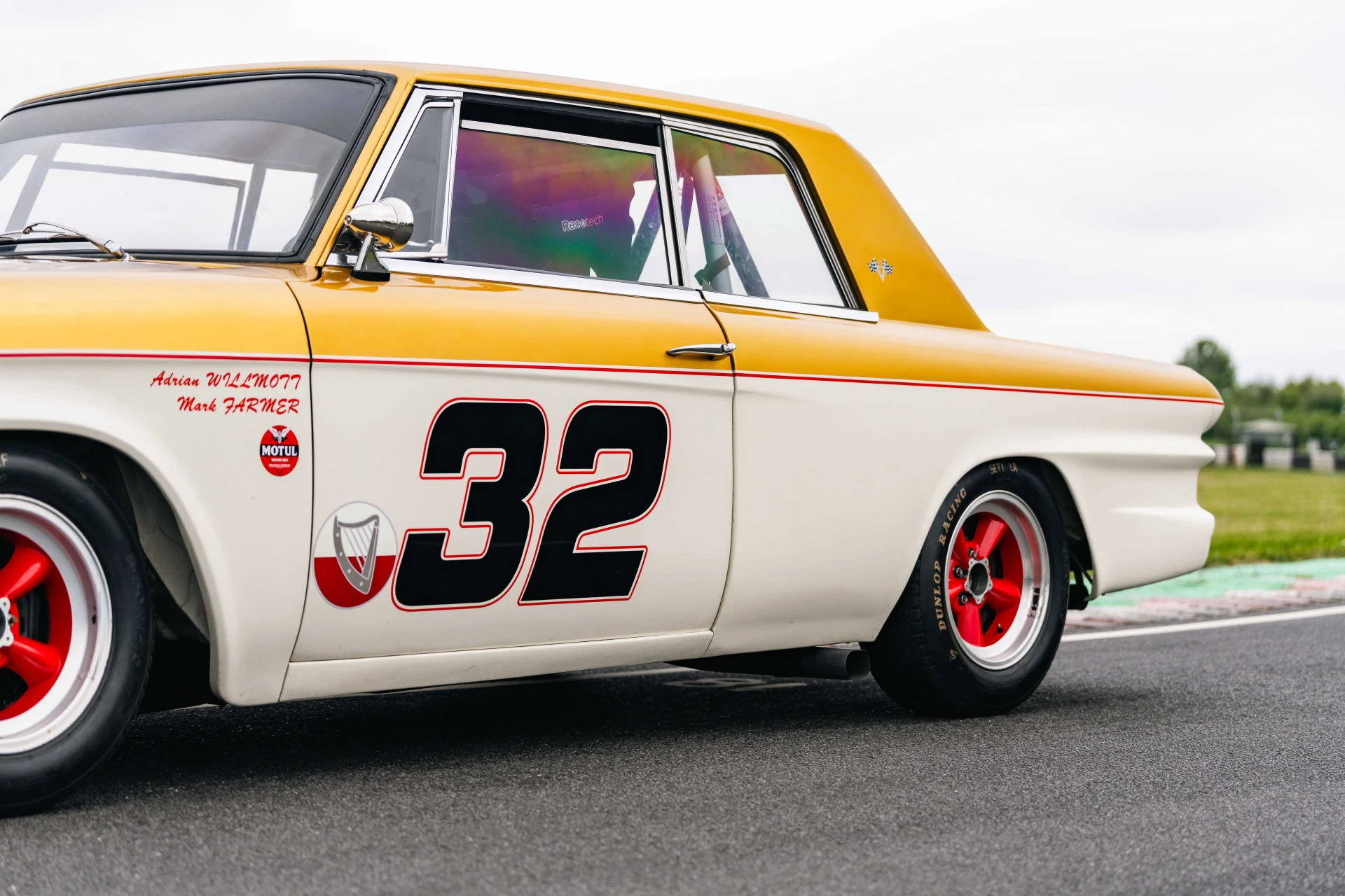 Studebaker Lark Daytona – photo 2