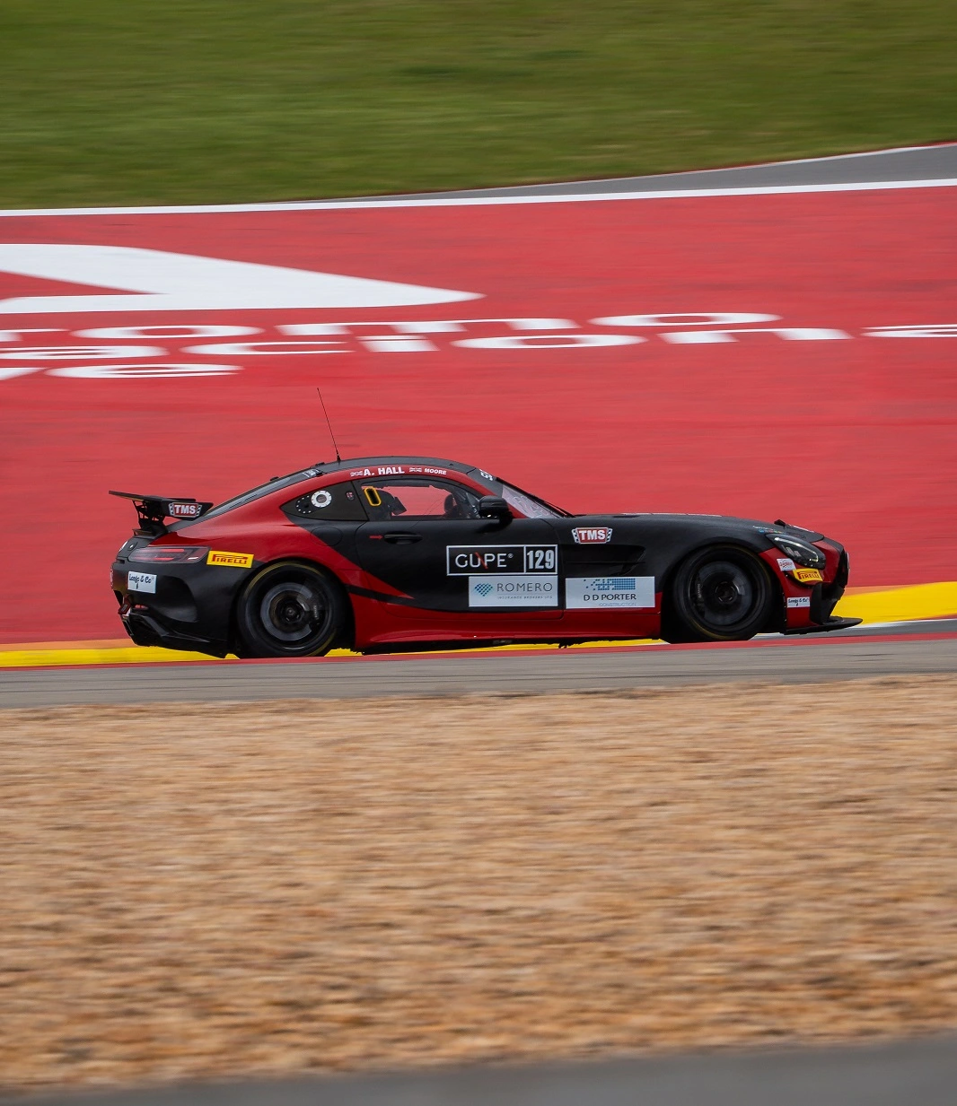 RACE SEATS AVAILABLE – photo 4