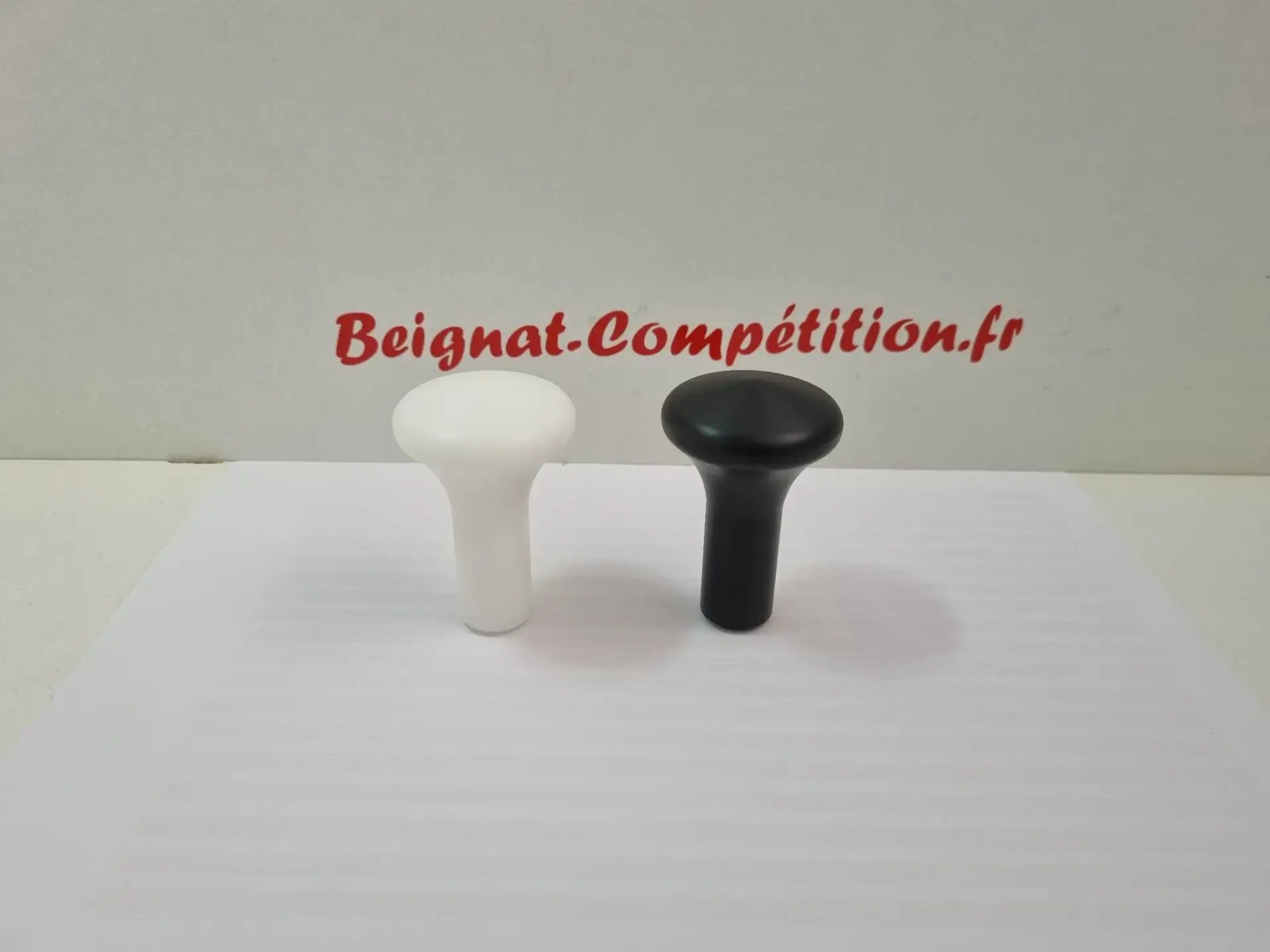 Peugeot 205 / 309 Group A gear knob – photo 1