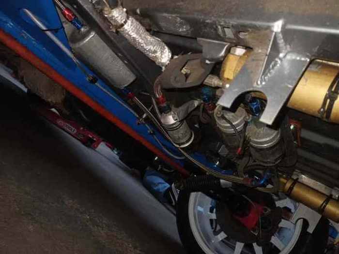 Saxo F2000 13 possible trade-in