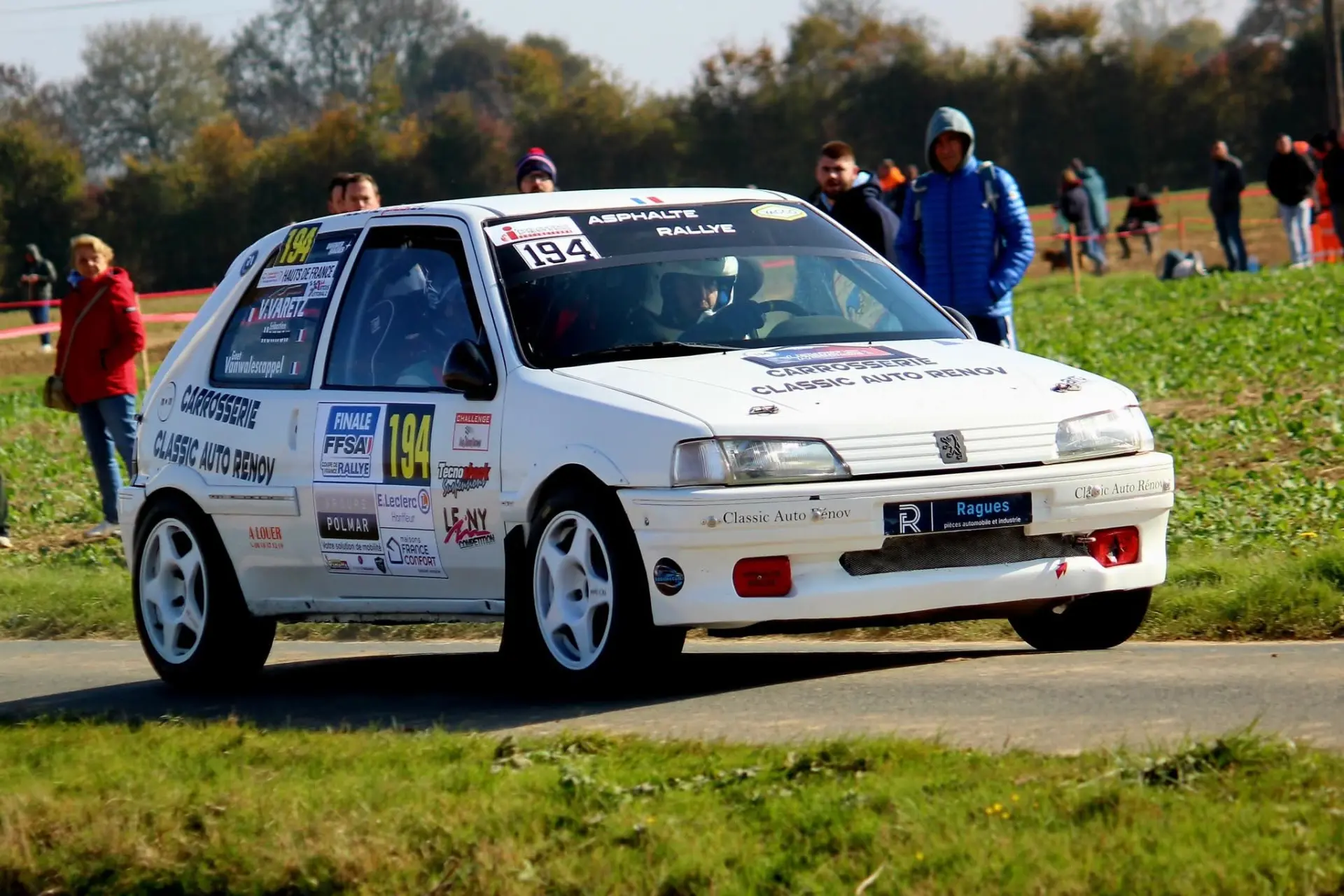 106 Xsi top A5 – photo 4