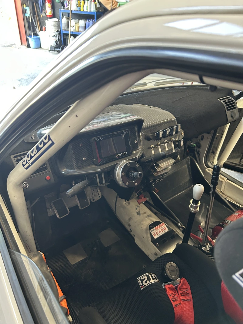 205 GTI F2/13