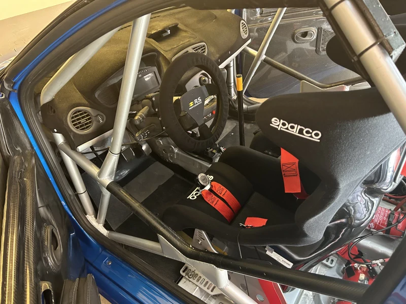 Clio R3 full Max