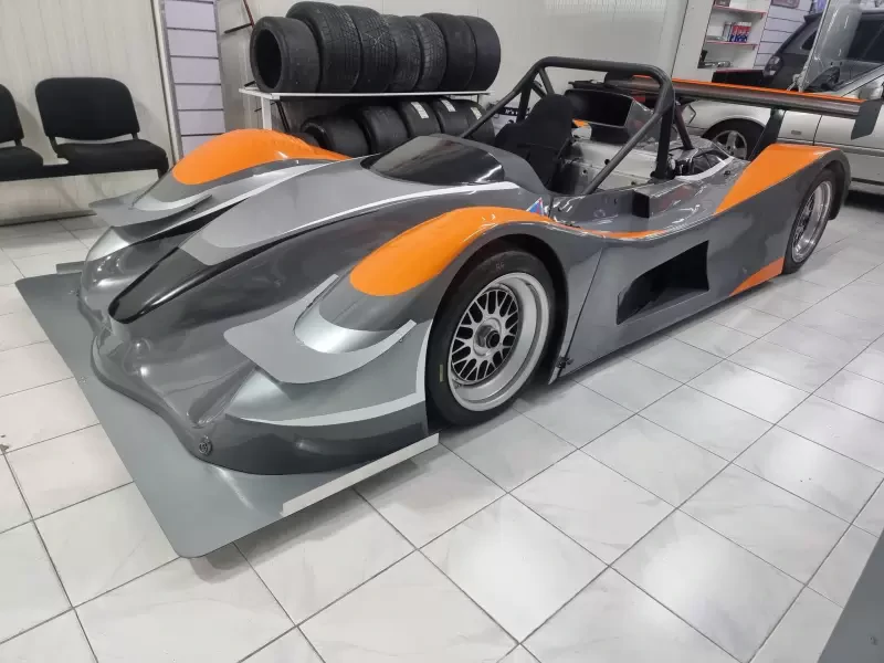 LM3000 Turbo