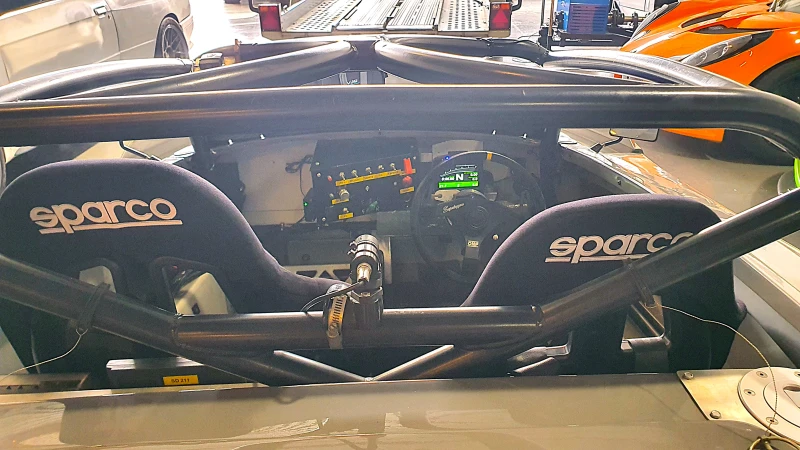EN VENTE LOTUS 2-ELEVEN