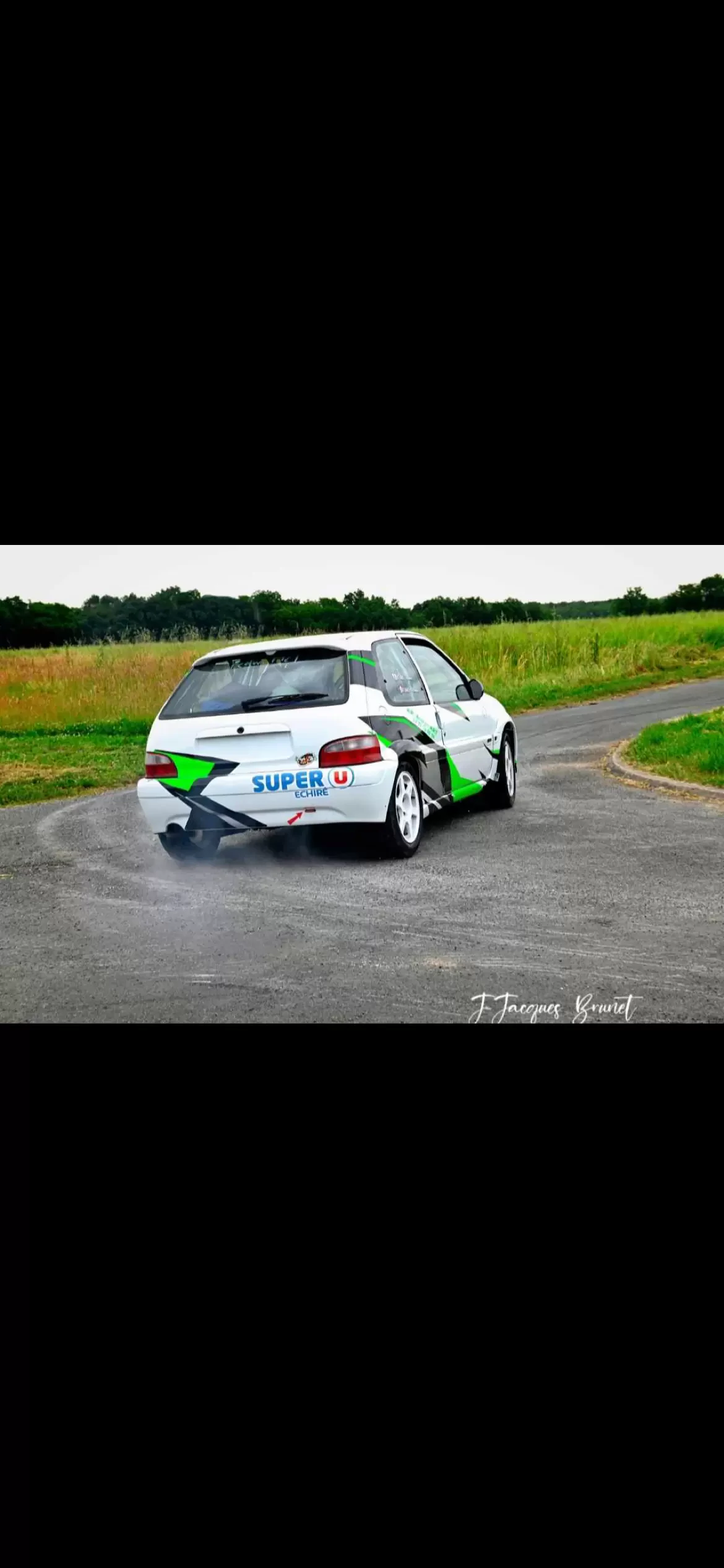 Citroën Saxo N2
