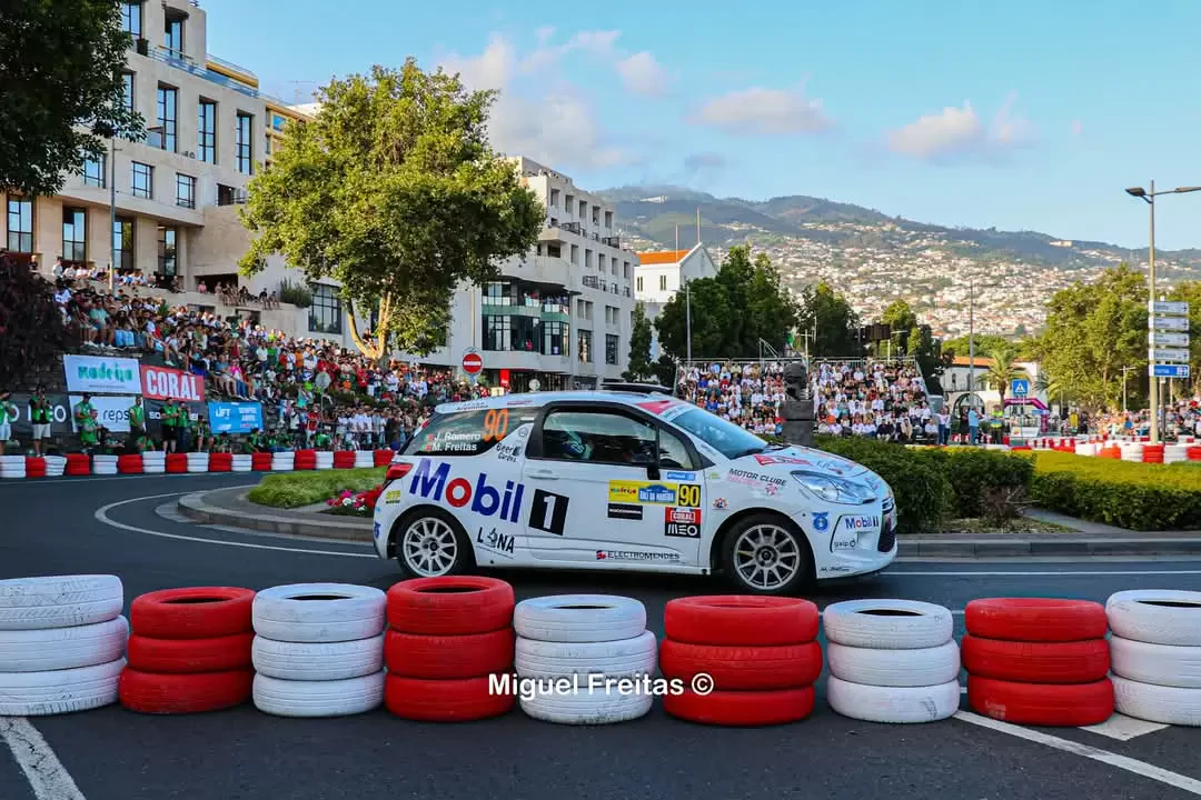 Citroen DS3 R1 1.6cc Rally 130hp – photo 2