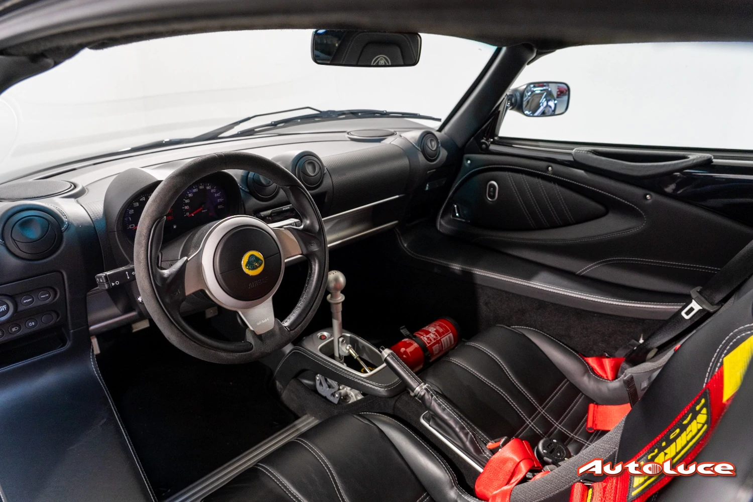 Lotus Exige Sport 350 - 2020