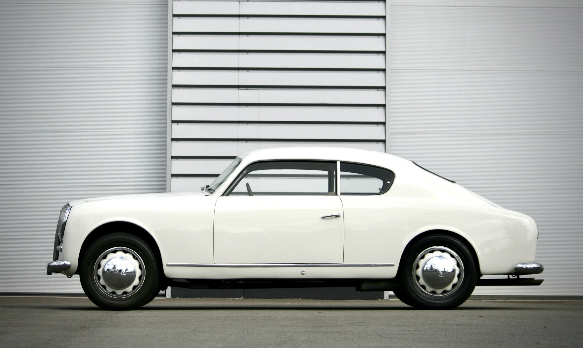 Lancia Aurelia B20 GT Series 2