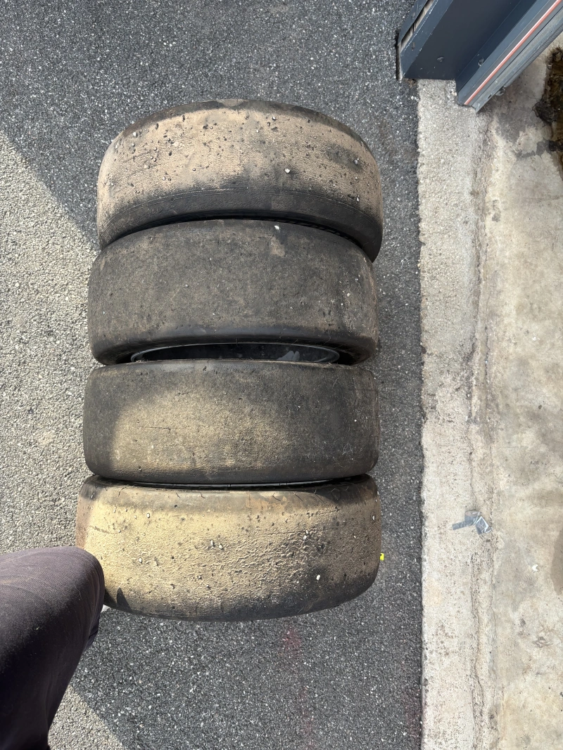 Michelin S5C+ 15p