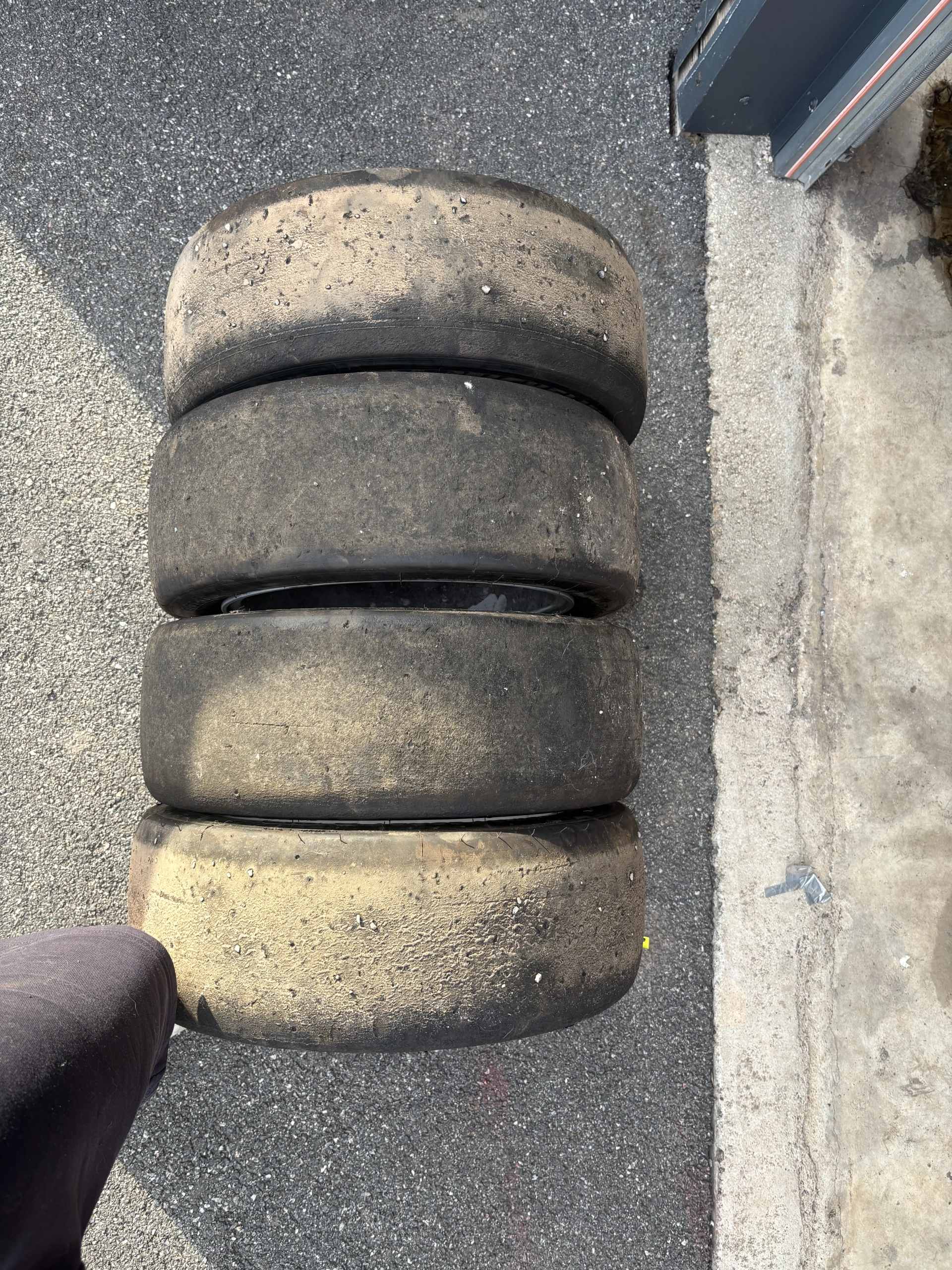 Michelin S5C+ 15p – photo 2