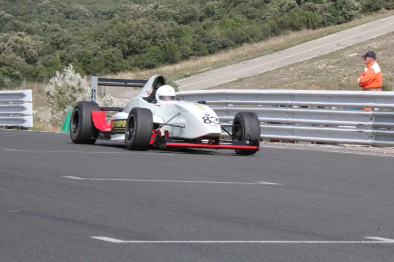 Sell/Swap Formula Renault 2005