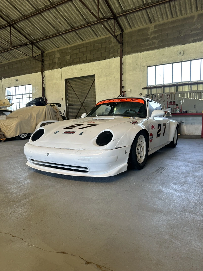 Prototype look 993