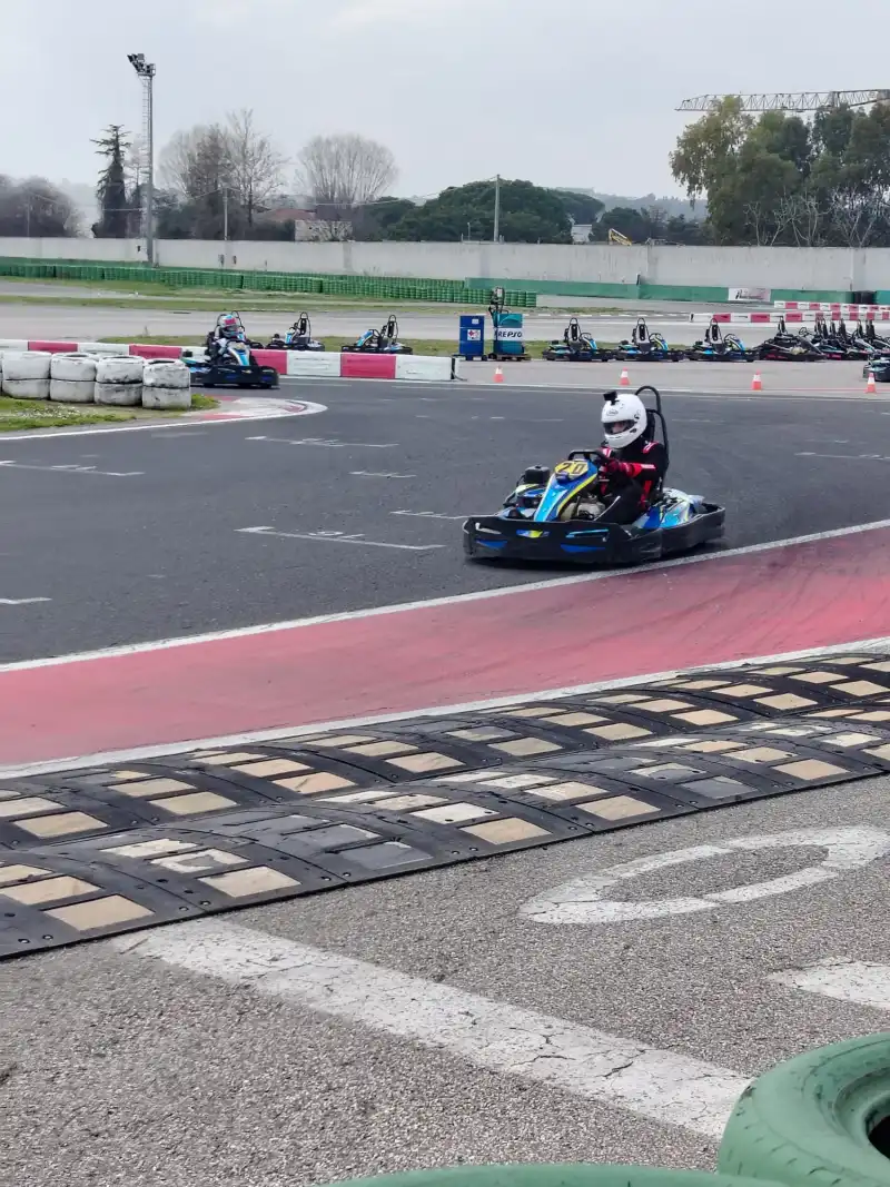 I'm looking for sponsors