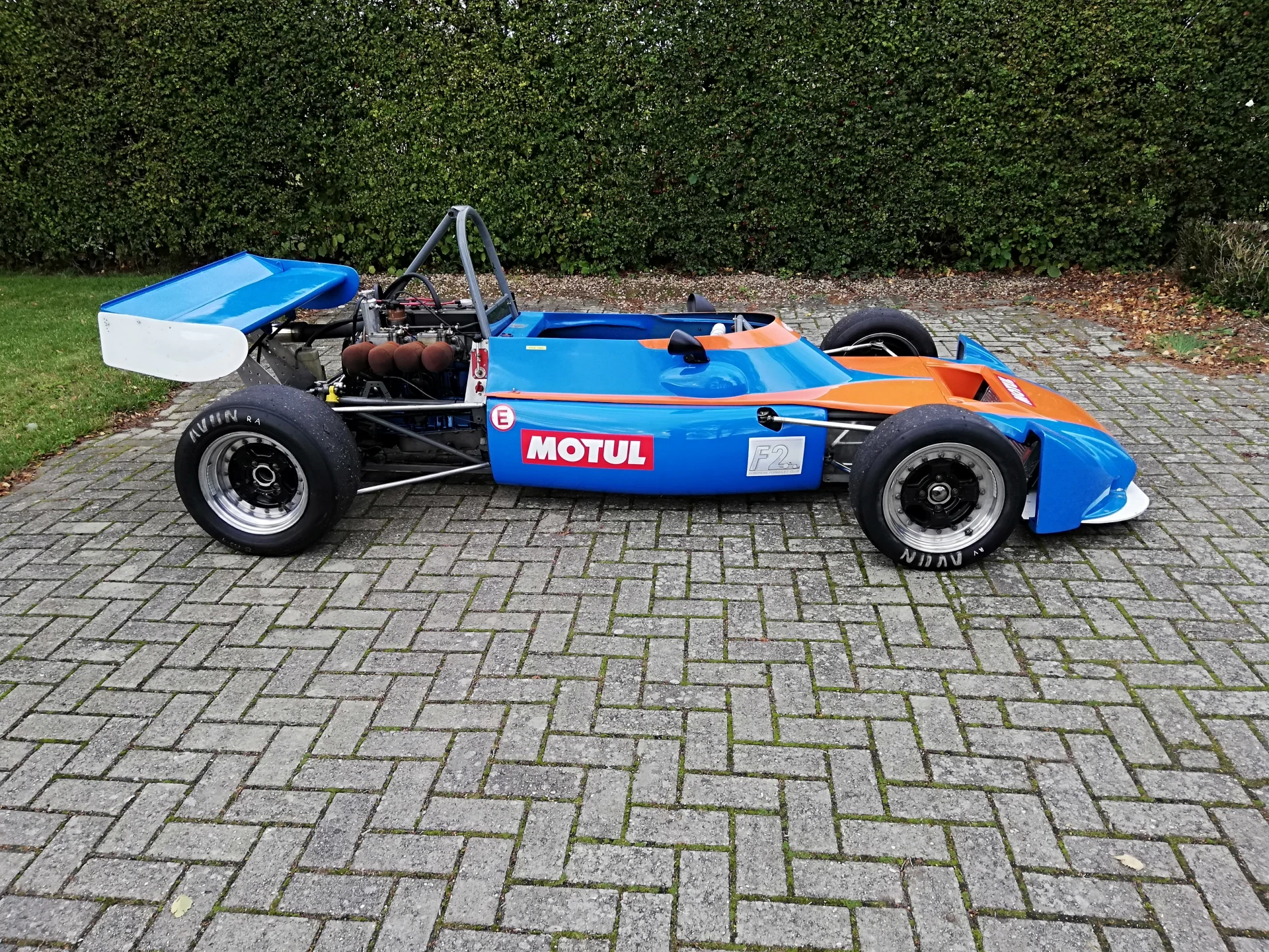 Formula Renault Martini MK11