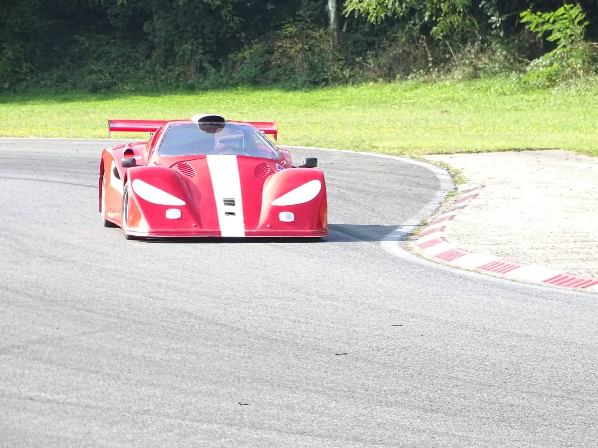 PRM Fun BOOST R1 Injection – photo 4
