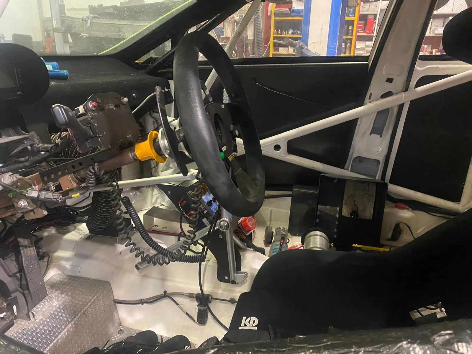 Sale Seat Leon Supercopa Long Run – photo 2