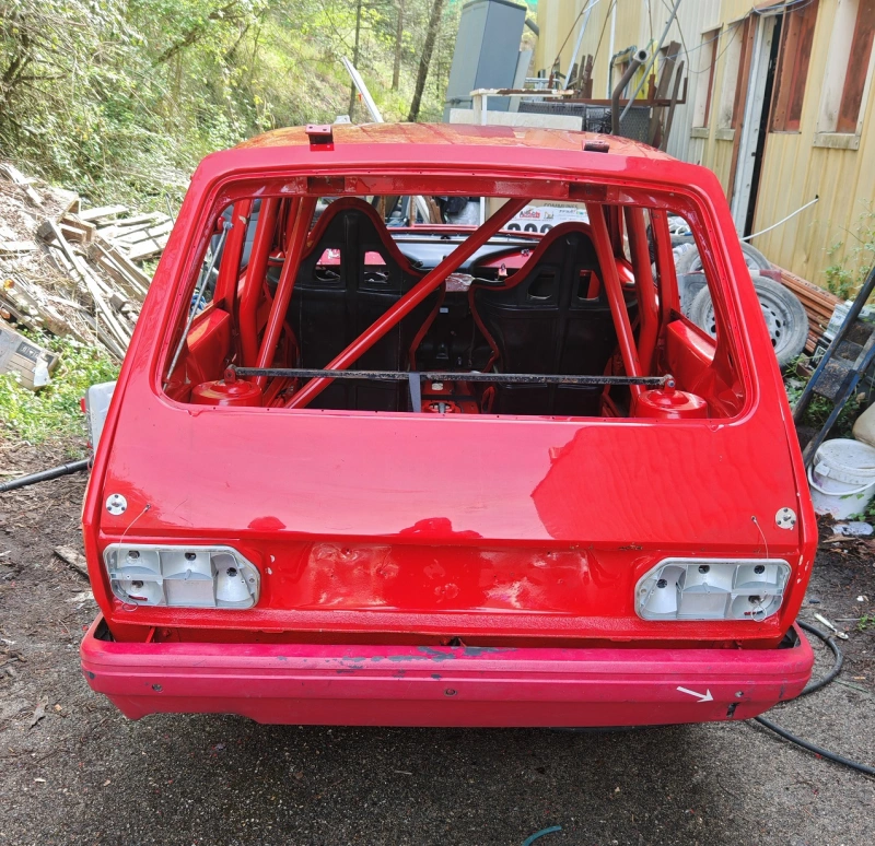 Caisse Samba project Group B