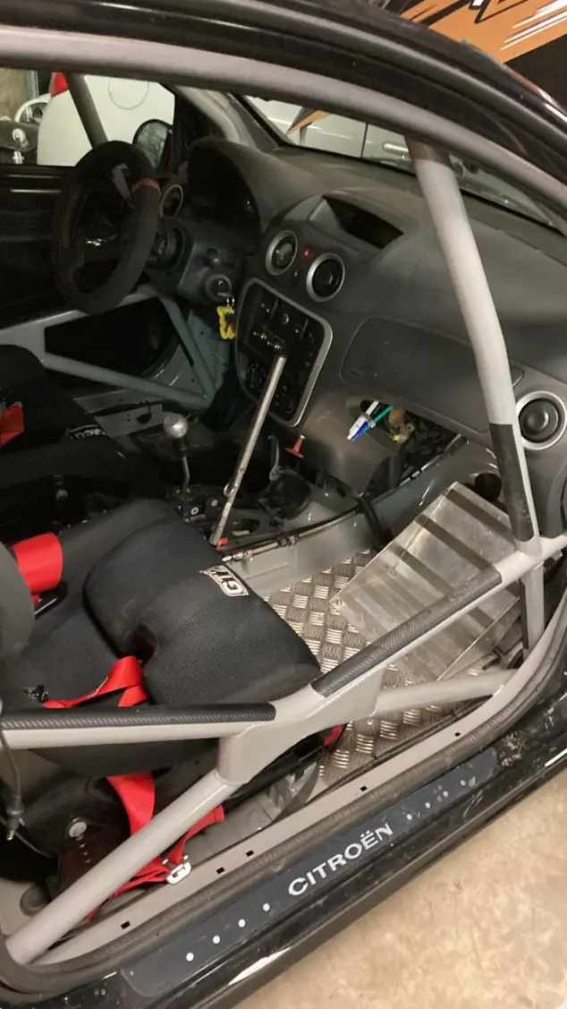 C2 rally 2/5 – photo 4