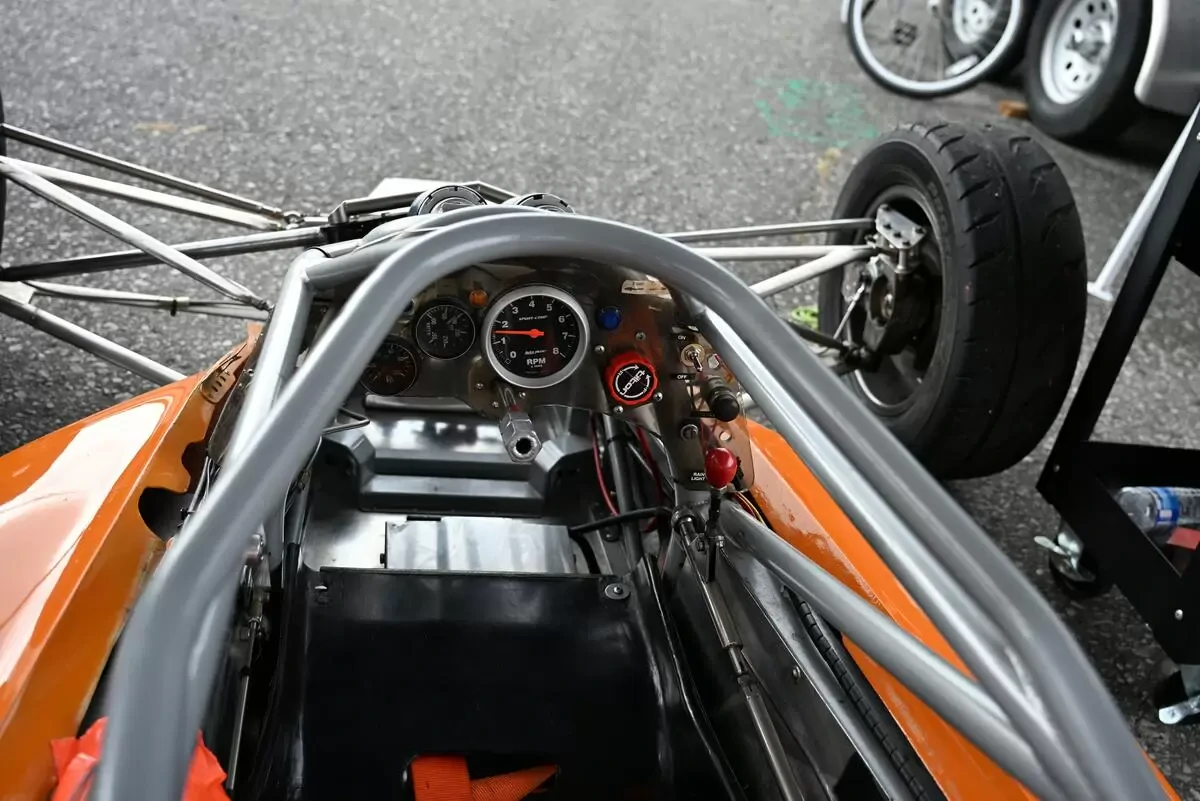 CITATION FORMULA FORD 1600