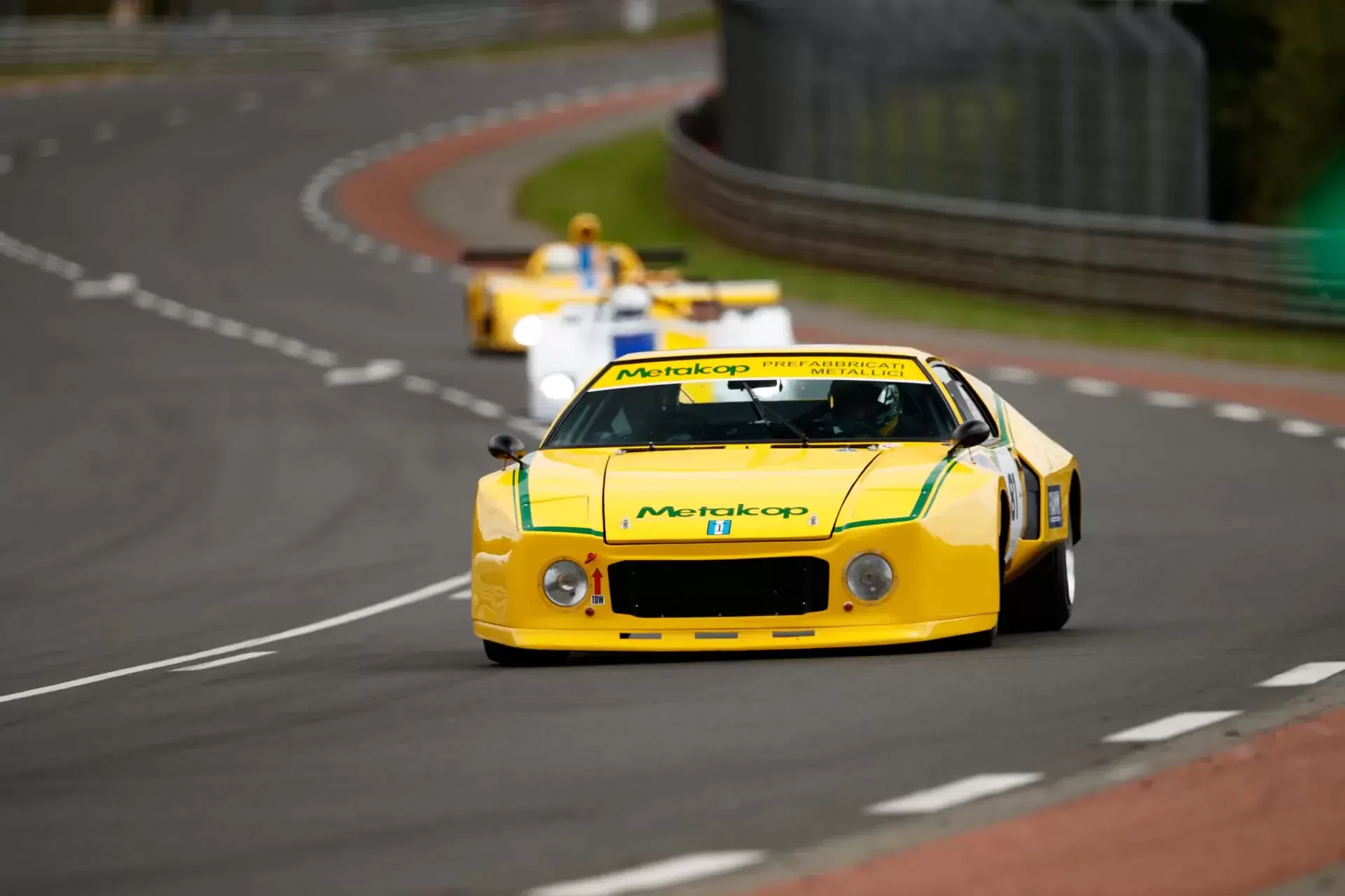 DE TOMASO PANTERA