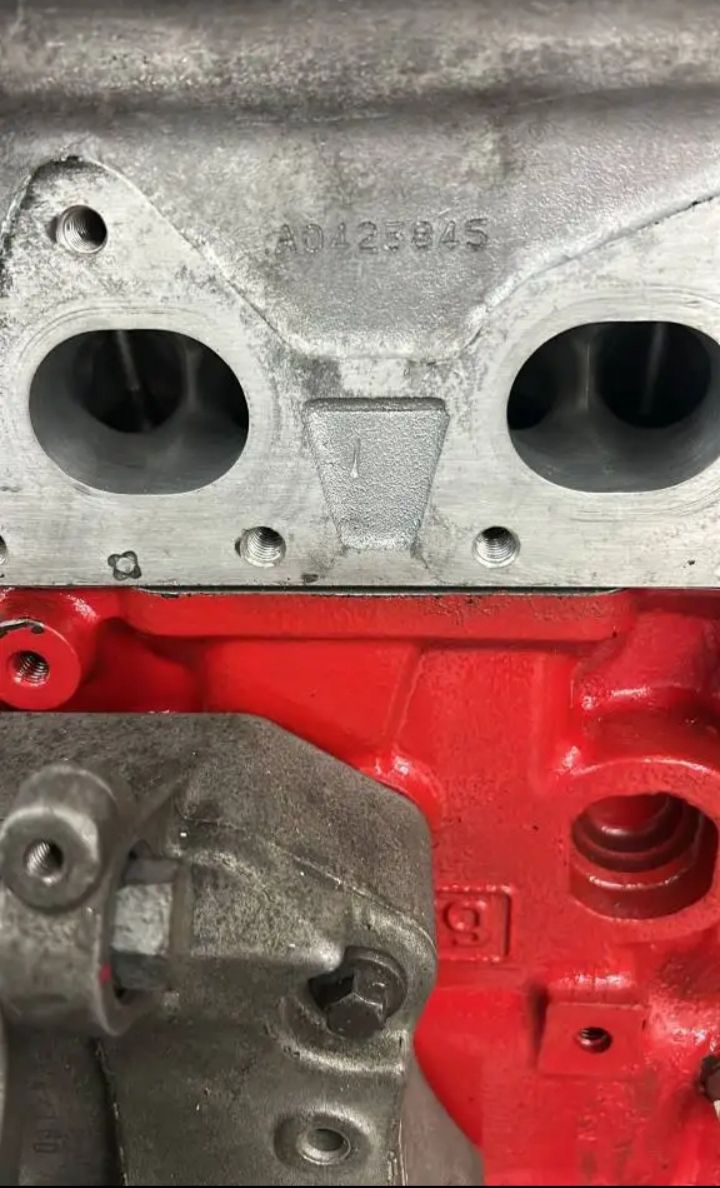 TU5PJ4 242 HP Engine For Sale