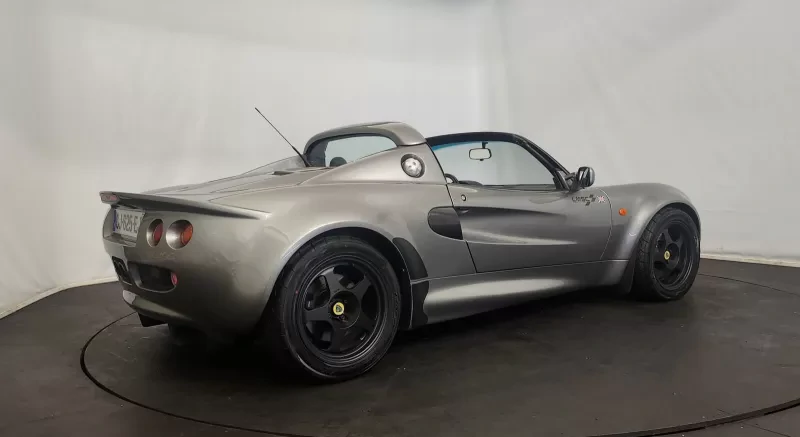 Lotus Elise S1 1999