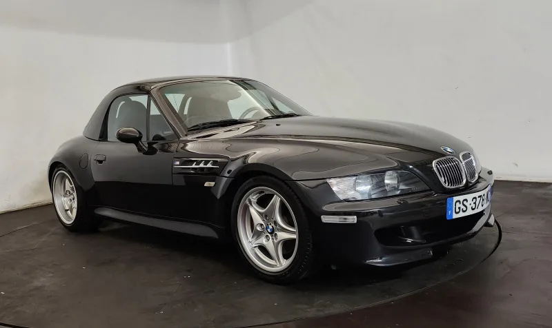 BMW Z3 M 3.2 roadster 1997