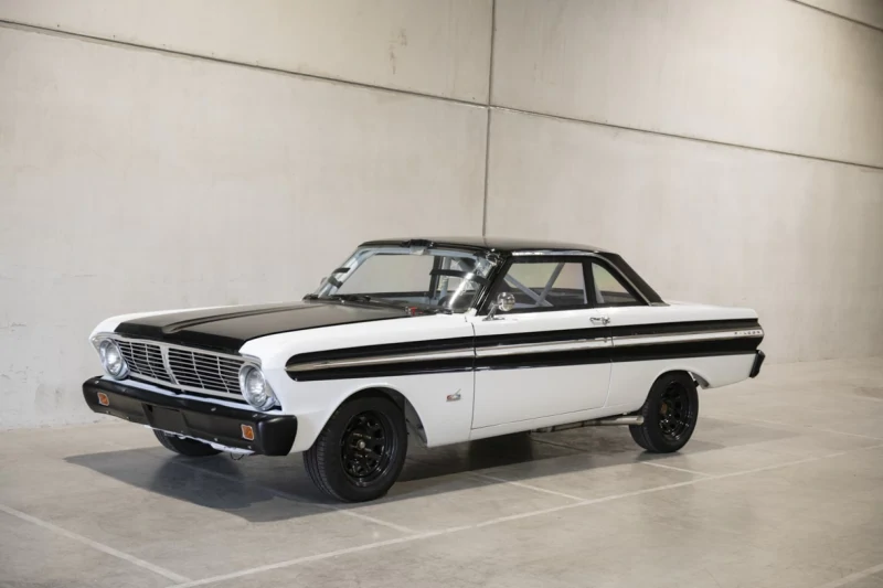 1965 Ford Falcon Futura