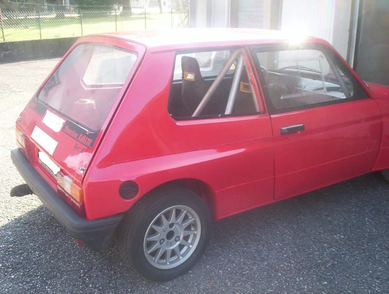 TALBOT SAMBA GROUP B