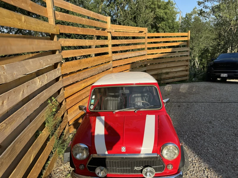 Innocenti 1975