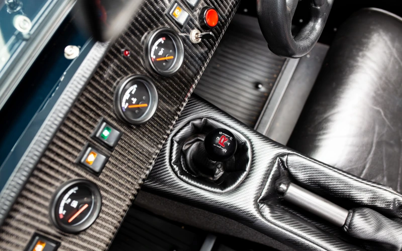 2018 Caterham 310R SV Chassis - 3.5k miles