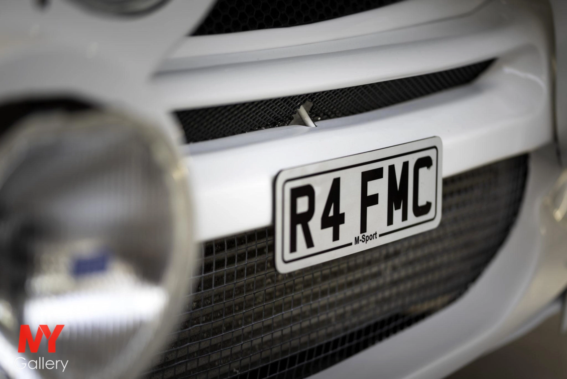 Ford Escort RS WRC – photo 3