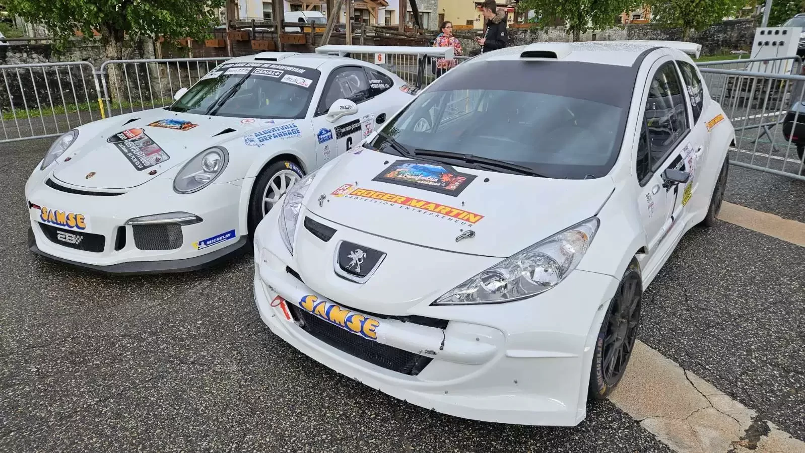 207s2000 toutes evo super 2000