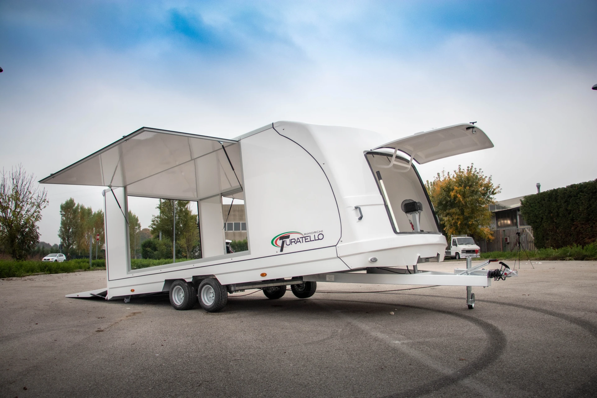 Turatello M30 – photo 1