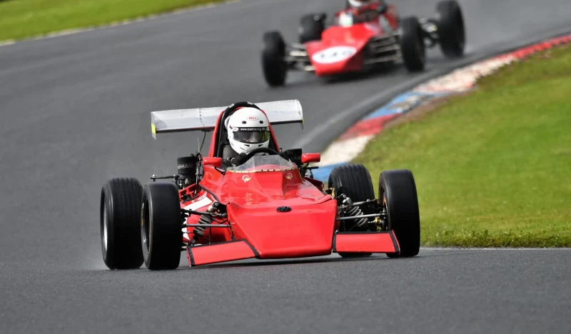 Kaimann Formula Super Vee