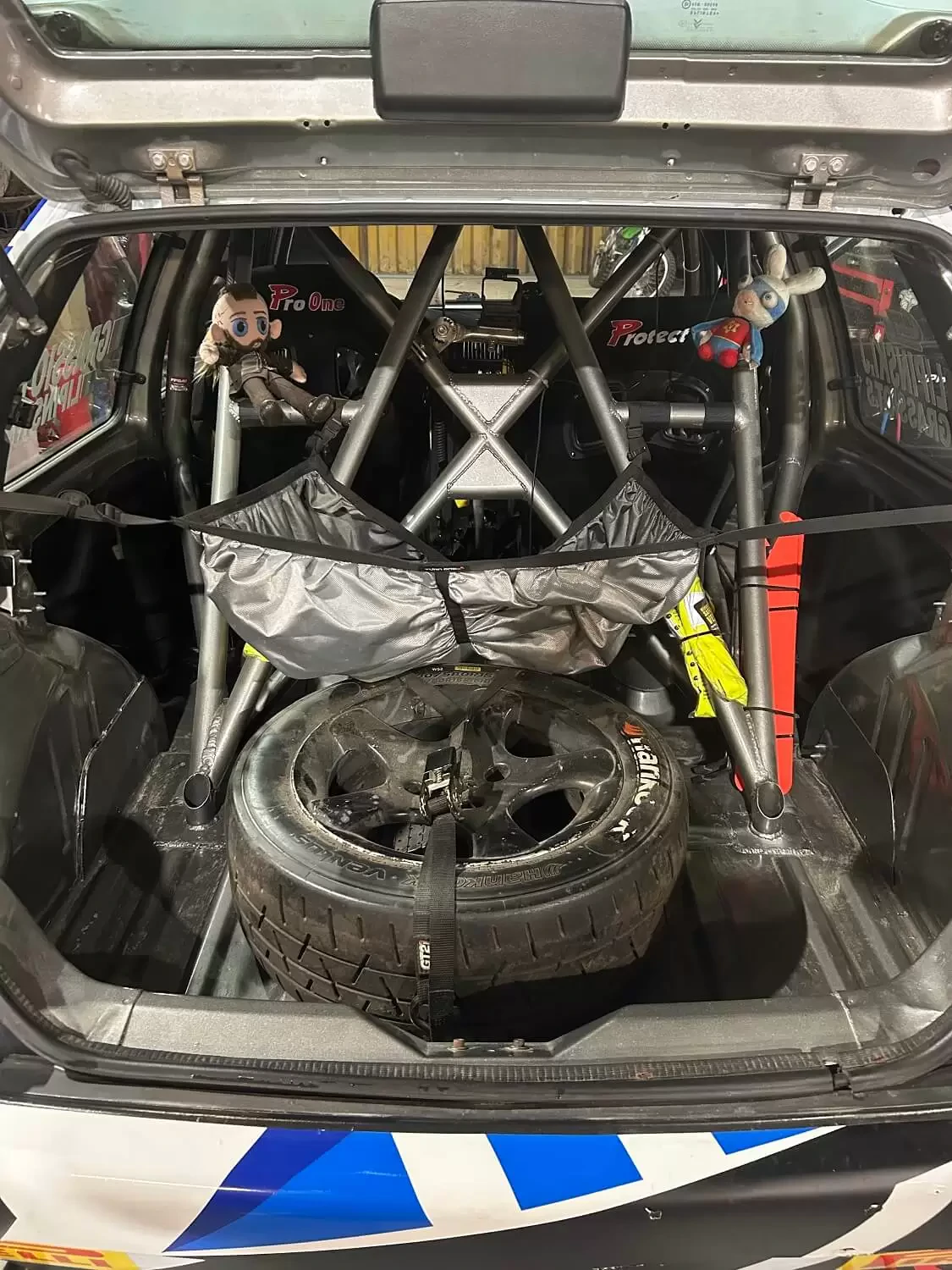 Saxo VTS 16v N2
