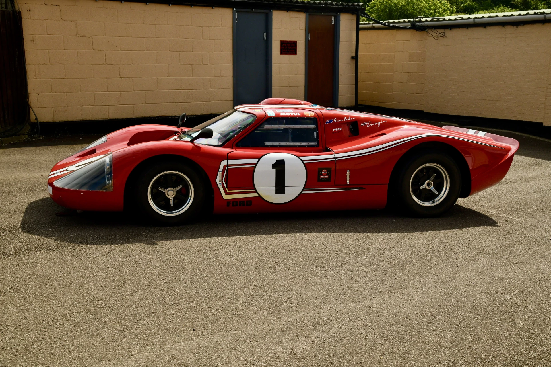 Heron GT MK4 – photo 2