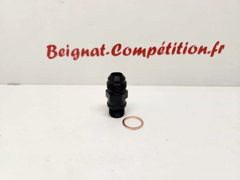 Oil drain fitting for XU10J4 / XU9J4 cylinder head cover – M16 / DH8