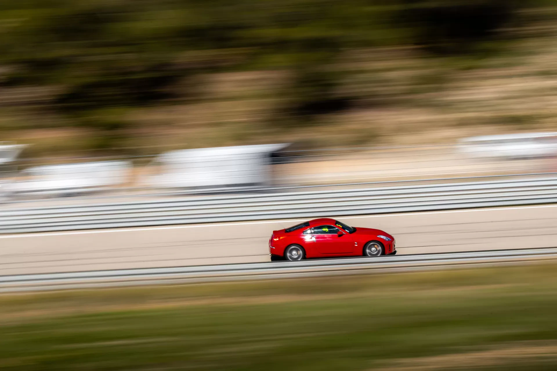Trackday circuit du Luc 01/12/2024