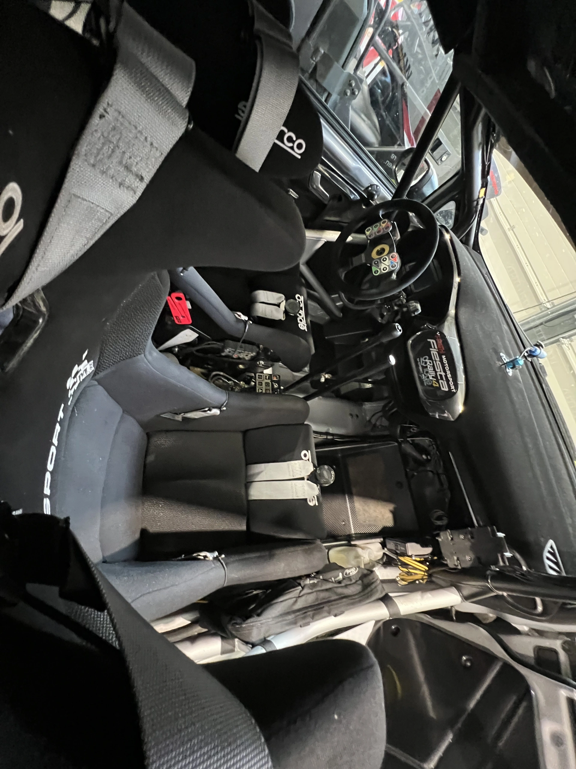 Fiesta Rally4 #167 – photo 3