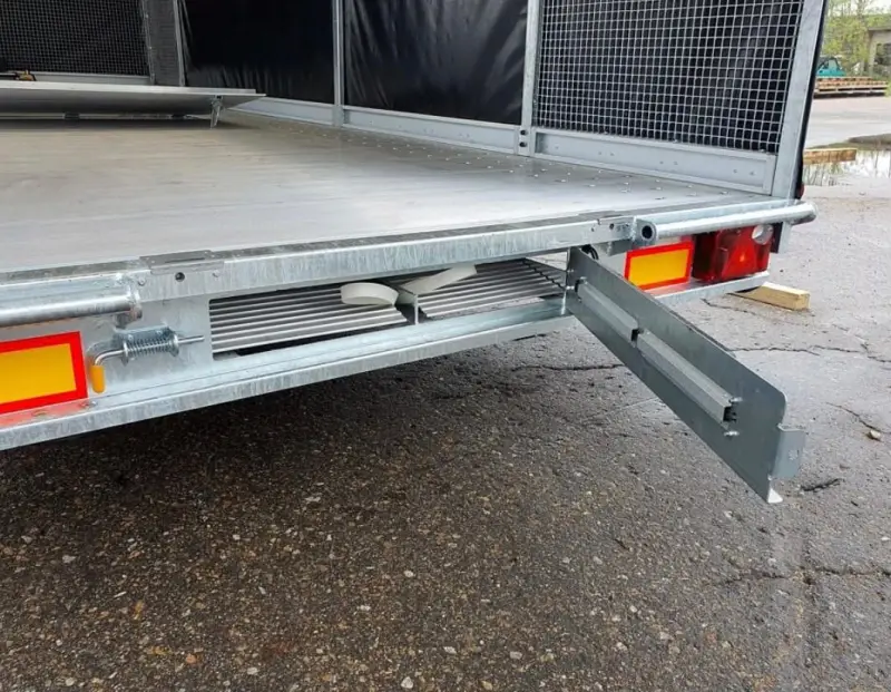 Wiola L35G55P Motorsport