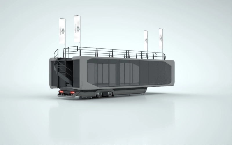 Event marquee hire.  Motorhome hire.