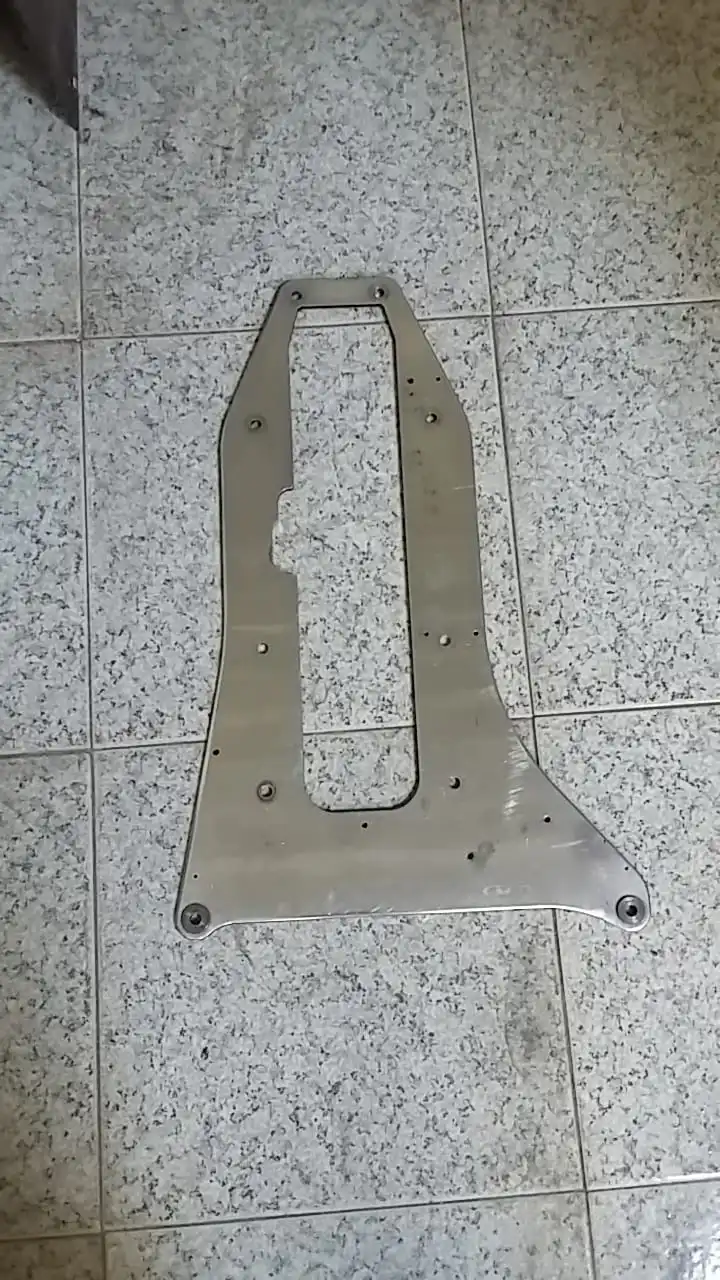Complete F3 392 Alfa Romeo engine kit – photo 2