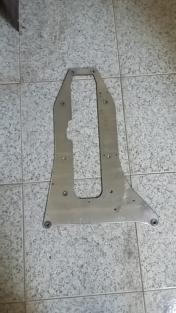 Complete F3 392 Alfa Romeo engine kit