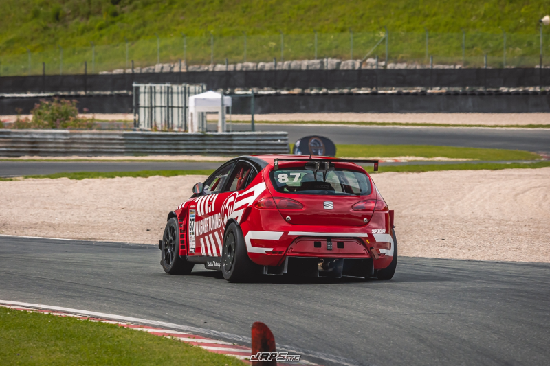 Seat Leon Supercopa MK2