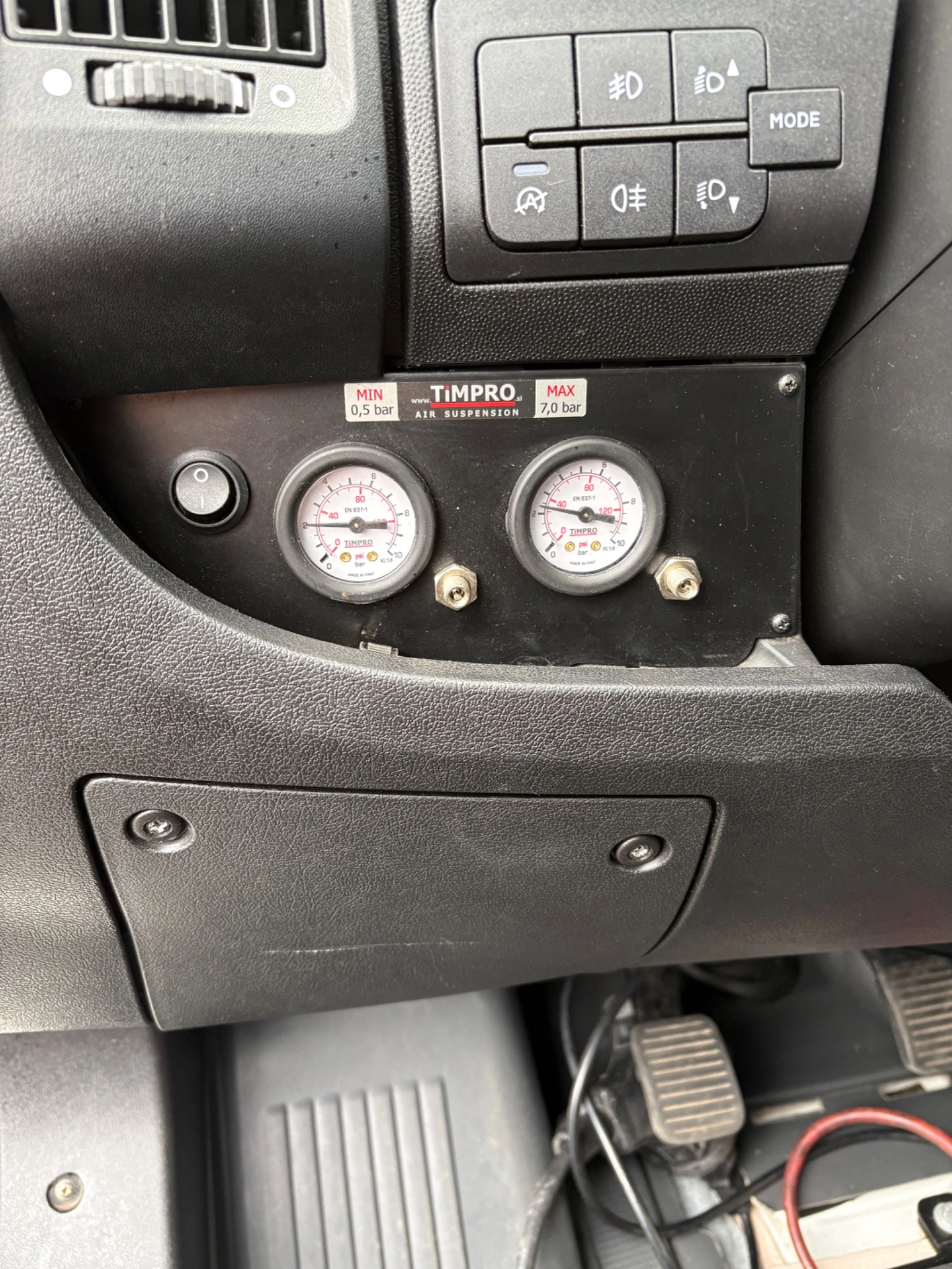 Peugeot Expert 25m3 – photo 4
